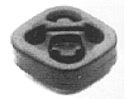 Butée élastique, silencieux Audi 80 B4 Saloon · Audi 80 B4 Avant · Audi 100 C2 Saloon