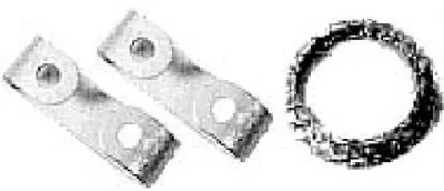 Kit d'assemblage, tuyau d'échappement Seat TOLEDO I · Vw JETTA I · Vw SCIROCCO