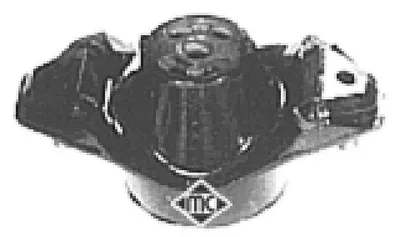 Support moteur Citroën AX · Citroën SAXO · Peugeot 106 I
