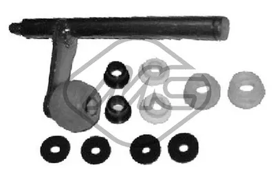 Kit de réparation, levier de changement de vitesse Seat TOLEDO I · Vw GOLF II · Vw JETTA II