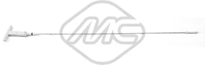 Jauge de niveau d'huile Audi A1 · Audi A1 Sportback · Seat IBIZA III