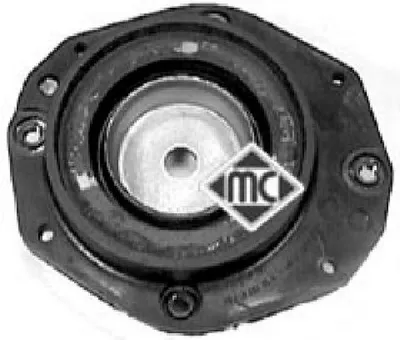 Coupelle de suspension Citroën ZX · Citroën BERLINGO / BERLINGO FIRST Box Body/MPV · Citroën BERLINGO / BERLINGO FIRST MPV