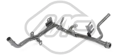 Tuyauterie de liquide de refroidissement Audi A3 · Seat TOLEDO II · Seat LEON