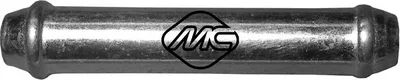 Tuberie Radiateur Metalcaucho 03041