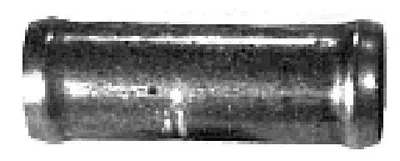 Tuberie de Radiateur Metalcaucho 03042