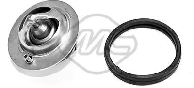 Thermostat, liquide de refroidissement Ford FIESTA IV · Ford FIESTA Box Body/MPV · Ford FOCUS I