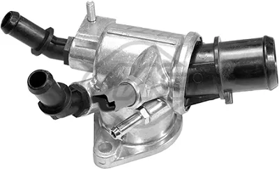 Thermostat, liquide de refroidissement Alfa Romeo 159 · Alfa Romeo 159 Sportwagon · Fiat CROMA