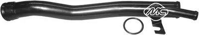 Tuyauterie de liquide de refroidissement Alfa Romeo 145 · Alfa Romeo 146 · Fiat TEMPRA