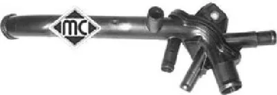 Tuyauterie de liquide de refroidissement Renault LAGUNA I · Renault LAGUNA I Grandtour · Renault KANGOO