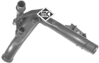 Durite de radiateur Renault KANGOO · Renault CLIO II · Renault KANGOO Express