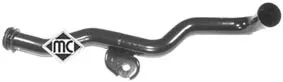 Tuyauterie de liquide de refroidissement Nissan INTERSTAR Bus · Nissan INTERSTAR Van · Nissan PRIMASTAR Bus