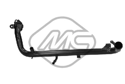 Tuyauterie de liquide de refroidissement Audi A4 B5 · Audi A6 C5 · Audi A6 C5 Avant
