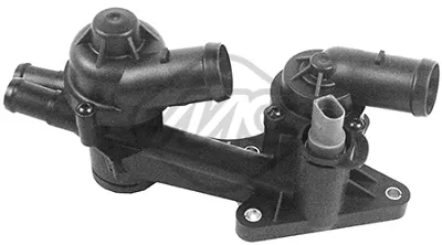 Thermostat, liquide de refroidissement Seat IBIZA III · Seat CORDOBA · Seat IBIZA IV