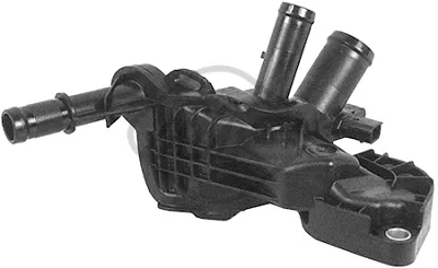 Thermostat, liquide de refroidissement Renault CLIO IV