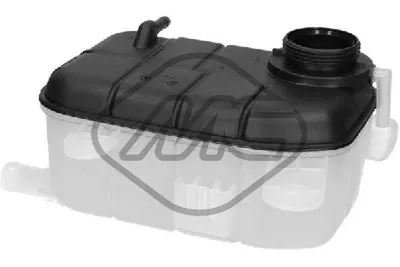 Vase d'expansion, liquide de refroidissement Opel MOKKA / MOKKA X · Chevrolet TRAX