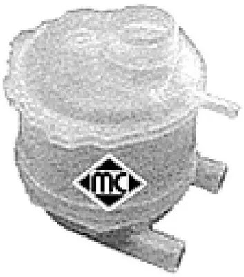 Vase d'expansion, liquide de refroidissement Renault RAPID Box Body/MPV · Renault CLIO I · Renault TRAFIC Bus