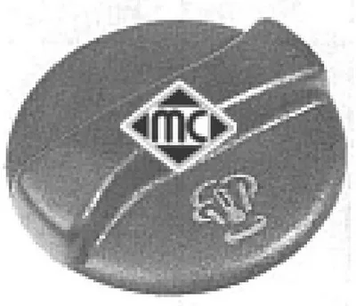 Bouchon, réservoir de liquide de refroidissement Seat CORDOBA · Seat TOLEDO I · Seat IBIZA II