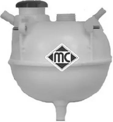 Vase d'expansion, liquide de refroidissement Peugeot 205 I · Peugeot 205 II · Peugeot 309 I