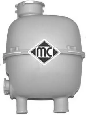 Vase d'expansion, liquide de refroidissement Citroën C15 Box Body/MPV