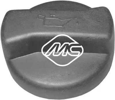 Bouchon, goulotte de remplissage d'huile Audi 80 B4 Saloon · Audi 80 B4 Avant · Audi 100 C2 Saloon