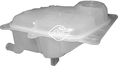 Vase d'expansion, liquide de refroidissement Audi A4 B5 · Audi A6 C5 · Audi A6 C5 Avant
