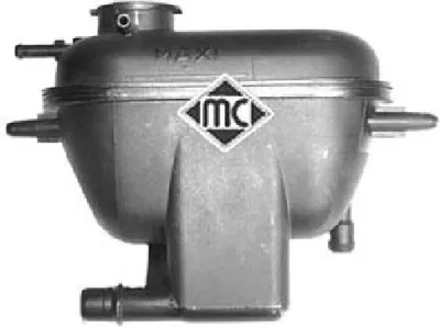Vase d'expansion, liquide de refroidissement Citroën BERLINGO / BERLINGO FIRST Box Body/MPV · Citroën BERLINGO / BERLINGO FIRST MPV · Citroën XSARA