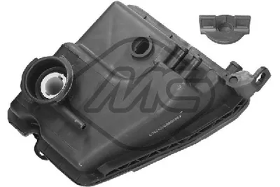 Vase d'expansion, liquide de refroidissement Peugeot 406 · Peugeot 406 Break