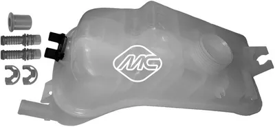 Vase d'expansion, liquide de refroidissement Citroën BERLINGO / BERLINGO FIRST Box Body/MPV · Citroën BERLINGO / BERLINGO FIRST MPV · Citroën XSARA