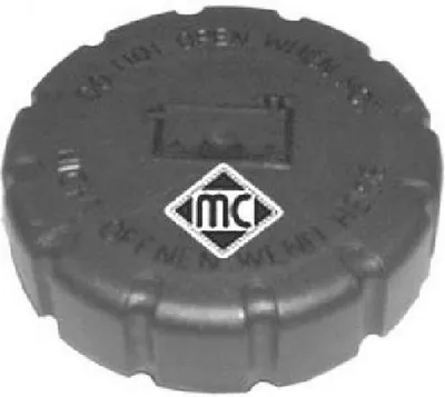 Bouchon, réservoir de liquide de refroidissement Mercedes-Benz SL · Mercedes-Benz S-CLASS · Mercedes-Benz G-CLASS
