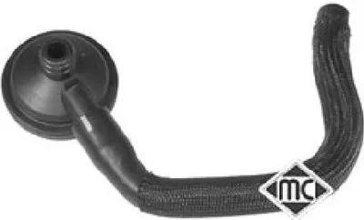 Soupape, dégazage du carter Renault KANGOO · Renault CLIO II · Dacia LOGAN