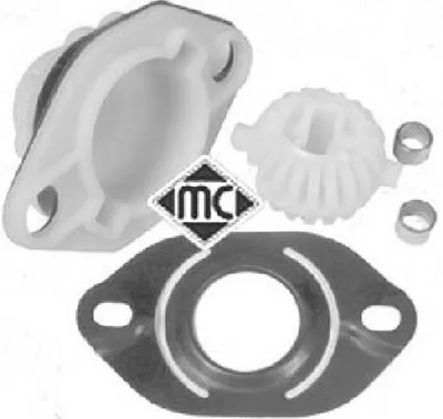 Kit de réparation, levier de changement de vitesse Seat CORDOBA · Seat TERRA · Seat TERRA Estate Van