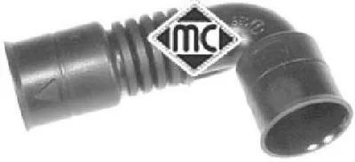 Tuyauterie, vanne EGR Seat IBIZA III · Seat CORDOBA · Skoda FABIA I