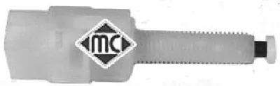 Interrupteur des feux de freins Audi A4 B5 · Audi A6 C4 · Audi A8 D2