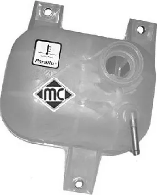 Vase d'expansion, liquide de refroidissement Fiat DOBLO MPV · Fiat DOBLO Box Body/MPV · Fiat LINEA