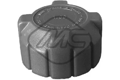 Bouchon, réservoir de liquide de refroidissement Alfa Romeo 145 · Alfa Romeo 155 · Alfa Romeo 33