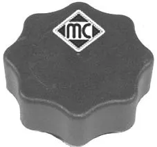 Bouchon, réservoir de liquide de refroidissement Mini MINI