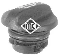 Bouchon, goulotte de remplissage d'huile Citroën C3 I · Citroën C2 · Citroën C4 Coupe
