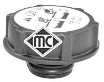 Bouchon, réservoir de liquide de refroidissement Ford FOCUS C-MAX · Ford FOCUS II · Ford TRANSIT Van