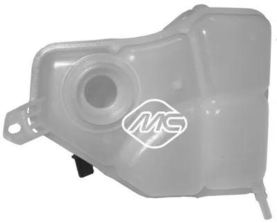Vase d'expansion, liquide de refroidissement Ford FIESTA V · Ford FUSION · Ford FIESTA V Van