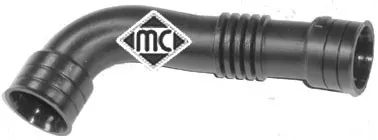 Tuyauterie, vanne EGR Vw MULTIVAN T5 · Vw TRANSPORTER T5 Platform/Chassis (7JD, 7JE, 7JL, 7JY, 7JZ, 7F · Vw TRANSPORTER T5 Van