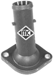 Bride de liquide de refroidissement Seat IBIZA III · Seat IBIZA IV · Seat IBIZA IV SC