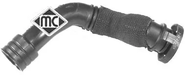 Tuyauterie, vanne EGR Audi A3 · Seat IBIZA III · Skoda OCTAVIA I