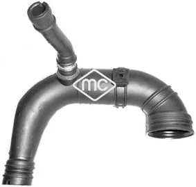 Gaine de suralimentation Fiat DOBLO Box Body/MPV · Fiat PUNTO Hatchback Van · Fiat PANDA