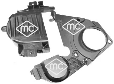 Cache, courroie crantée Citroën BERLINGO / BERLINGO FIRST Box Body/MPV · Citroën BERLINGO / BERLINGO FIRST MPV · Citroën C3 I