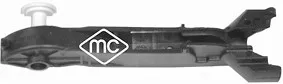 Tirette à câble, commande d'embrayage Peugeot 206 Hatchback · Peugeot 206 CC · Peugeot 206 SW