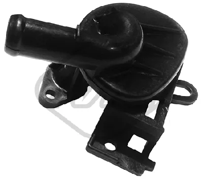 Vanne de régulation du liquide de refroidissement Fiat PANDA