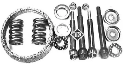 Jeu de joints d'étanchéité, échappement Citroën XANTIA · Citroën ZX · Citroën XANTIA Break