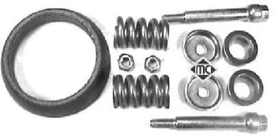 Jeu de joints d'étanchéité, échappement Peugeot 406 · Peugeot 406 Break