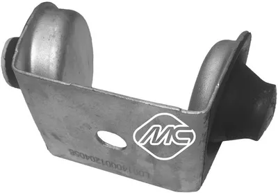 Support moteur Citroën BERLINGO / BERLINGO FIRST Box Body/MPV · Citroën BERLINGO / BERLINGO FIRST MPV · Citroën XSARA
