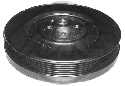 Poulie, vilebrequin Audi A6 C4 · Audi A6 C4 Avant · Volvo 850 Estate